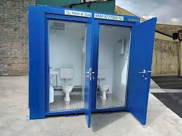 Portable Toilet Rental for Emergency Services in Greenfield, CA